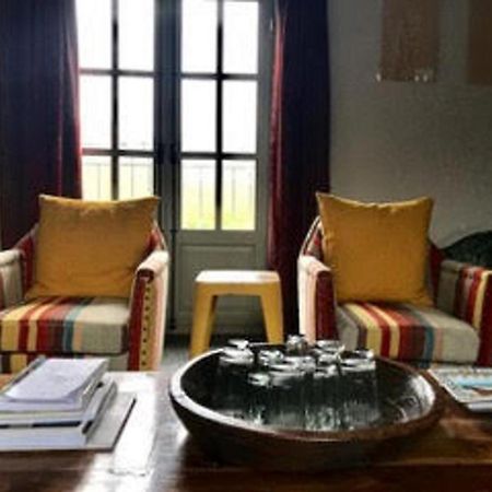 チッピング・カムデン The Annexeヴィラ エクステリア 写真