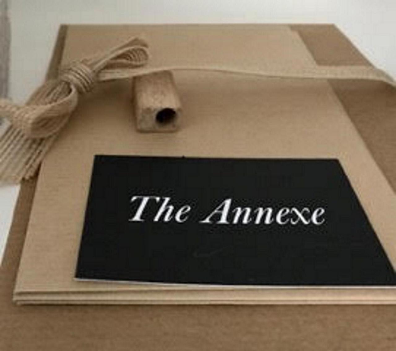 チッピング・カムデン The Annexeヴィラ エクステリア 写真
